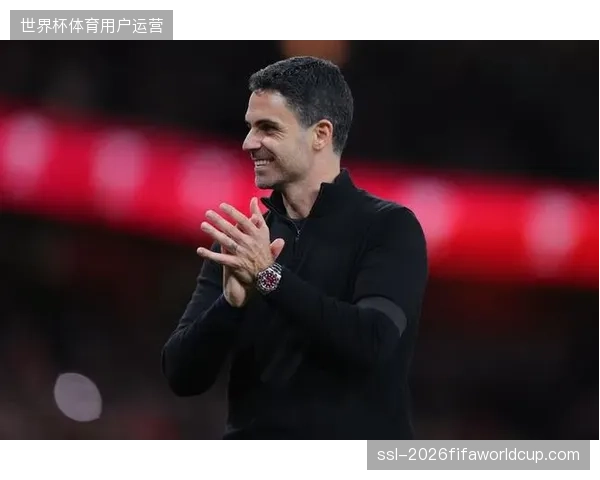 时隔22年重夺联赛冠军，阿尔特塔的防守体系构建功不可没